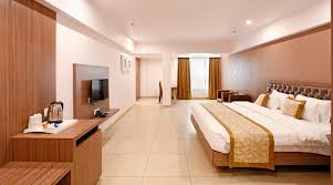 Family Stay Room